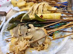 -彭姐麻辣烫(海淀店)