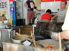 -蓉城西二道无名冒菜(西二道街店)