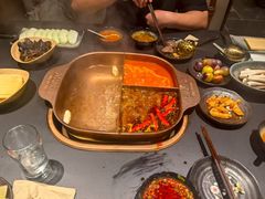 -重庆九记老火锅(张掖路店)