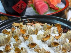 -嘉升大排档(番禺总店)