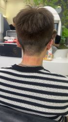 -GANO HAIR 