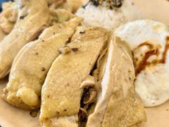 -巷语私房料理(华一实业大厦店)