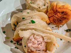 -舒蔡记生煎菜饭(云南中路店)