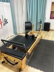 -玛尼瑜伽·普拉提