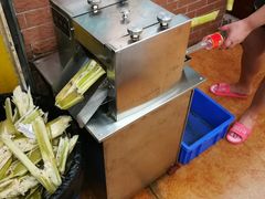-黎雪珍凉茶(八旗二马路店)