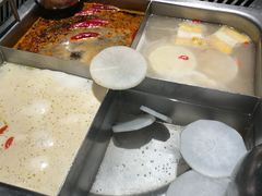 -海底捞火锅(海宁路店)