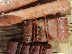 -铁人烧烤(民联C区店)