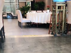 大堂-尚膳苑私房菜