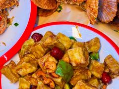 -庆山饭店·海鲜饺子家常菜(北戴河黑石路店)