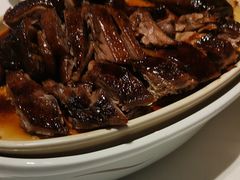 -八府香鸭·啫啫煲(华山路店)