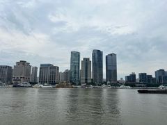 -三利音·浦之舟(滨江大道店)