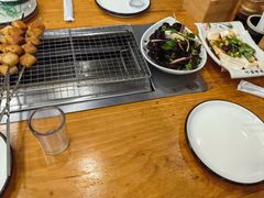 -张记焖窑·十五年专注焖烤(雍和宫店)