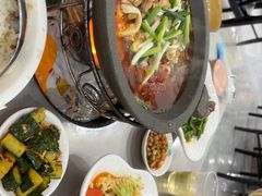 -汪营鸭杂(东风大道店)