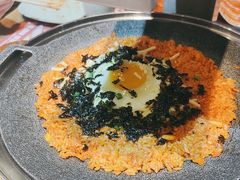 -韩味园果木炭烤鲜肉(陵东街店)