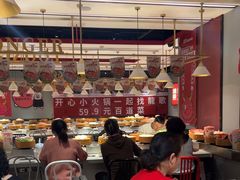 -龍歌自助小火锅(崂山丽达店)