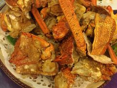 -盛港湾海鲜食府(黄沙店)
