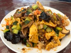 -清真宏玉祥黄门脸餐厅(华荫东里店)