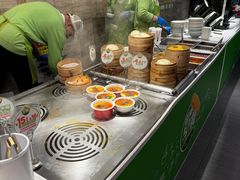 早餐鸡蛋羹-眉州东坡(团结湖店)