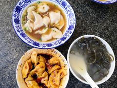 -春阳水饺(香槟广场店)