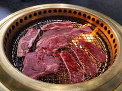 雪花牛排-神户赤童日式烤肉伙伴(东直门店)