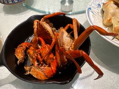 -莲花公园煎蟹(总店)