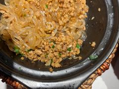 -乔阿马·江南味·驴肉香(龙湖华泾天街店)