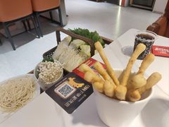-喜虾客·大虾火锅(郑州无限城店)