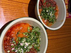 -鞠老头钵钵面(大坪店)