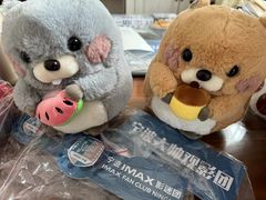 -浙影时代影城·宁波东门银泰店(原宁波时代电影大世界)