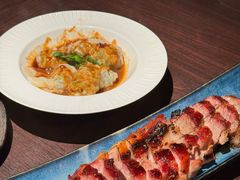 -逸东轩(香港逸东酒店)