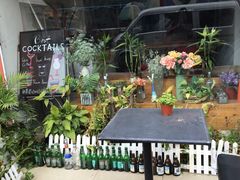 -参差咖啡(水果湖公园店)