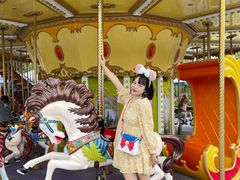 -水上乐园·欢乐世界