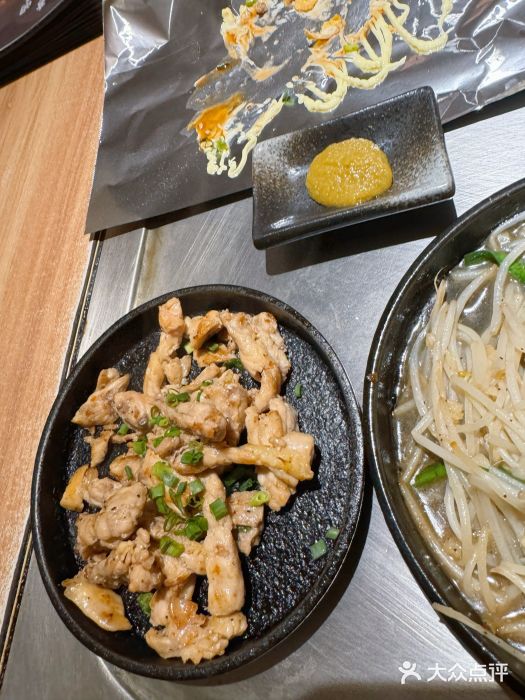 日葵 大阪烧ひまり(仙霞路店)图片