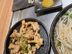 -日葵 大阪烧ひまり(仙霞路店)