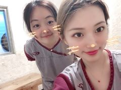 -纽斯桑拿会所(天山店)