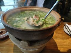 牛杂汤-打酱油·非遗淮扬菜(瘦西湖梅岭店)