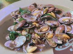 -贞姨美食·老字号海鲜大排档