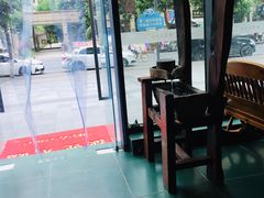 -兵哥豌豆面(雅颂居店)