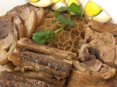-潮粥荟·潮汕砂锅粥(朝阳大悦城店)
