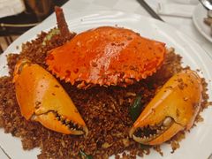 -喜记避风塘炒辣蟹(旗舰店)