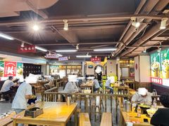 -张氏父子常德肠子馆(贺龙店)