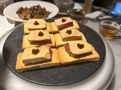 -醉庐·新上海菜(南京西路店)