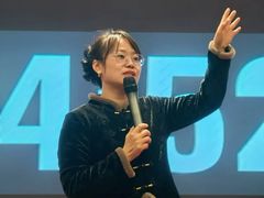 -新励成演讲口才培训(南昌东湖学训中心)