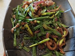 -新粤新疆菜清真餐厅(拱北店)