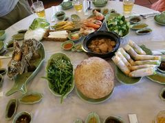 -Mekong Rest Stop
