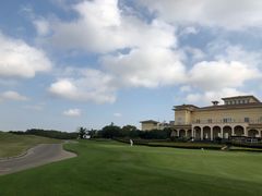 -滨海高尔夫俱乐部