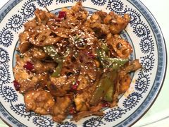 -阿莉餐厅(枣阳路店)