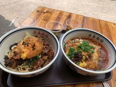 -李易面馆(树木岭店)