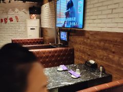 -冰城小镇音乐串吧·聚会餐厅(百子湾店)