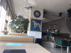 大堂-J·one Bistro吉萬酒厨·牛排